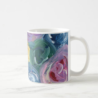 Caneca Bloomish