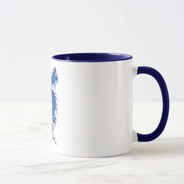 Caneca blue.dragon (Direita)
