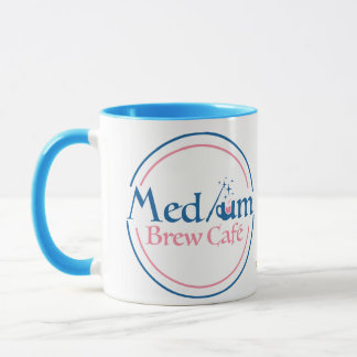 Caneca Blue Medium Break