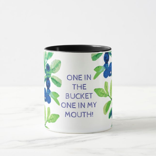 CANECA BLUEBERRIES (Centro)