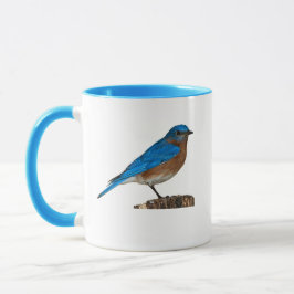 Caneca Bluebird
