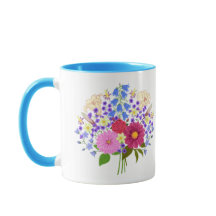 Caneca Blumenstrauss Combo