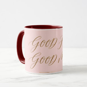 Caneca Boa Comida, Bom Humor