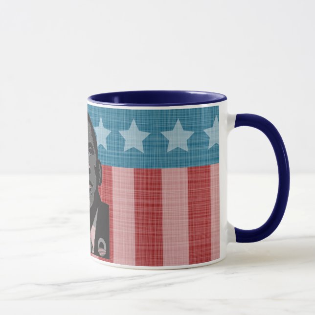 CANECA BOA MANHÃ AMÉRICA (Direita)