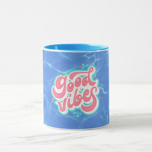 Caneca Boa praia/piscina (Centro)