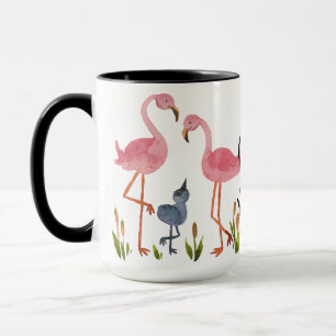 Caneca Boas Manhãs