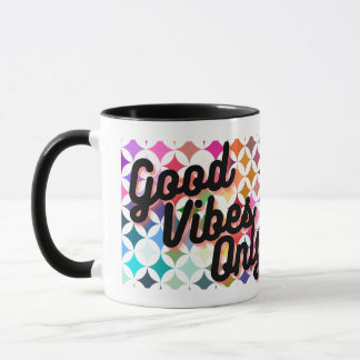 Caneca Boas Víblias Apenas Mug De Café