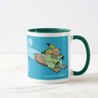 Caneca Bob o Bibbitt