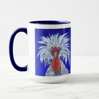 Caneca Bob the Chicken