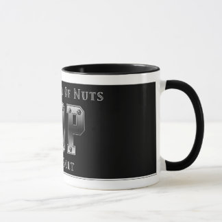 CANECA BOBINA