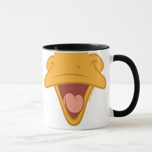 Caneca Boca grande do DAFFY DUCK™