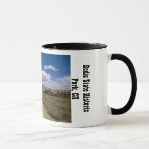 Caneca Bodie Main Street