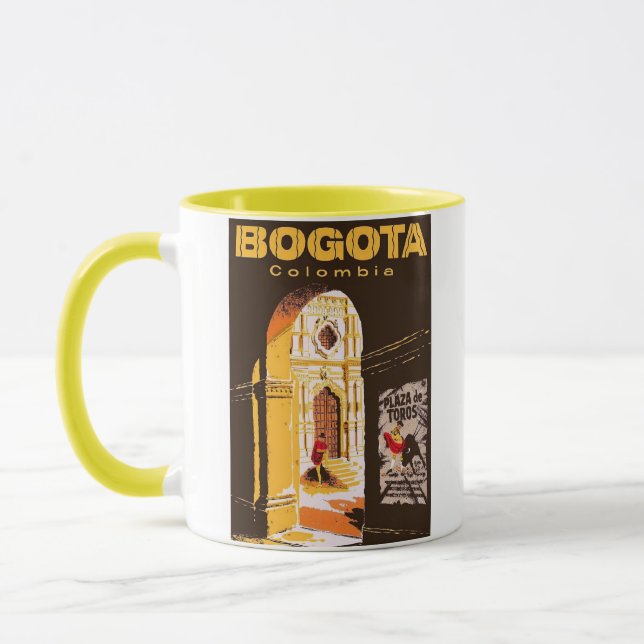 CANECA BOGOTA (Esquerda)