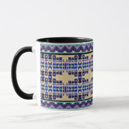 Caneca Boho Southwest Inspirou