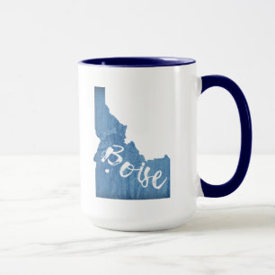 Caneca Boise, Idaho