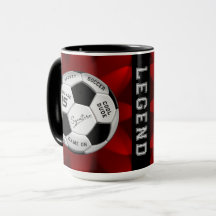 Bola de Futebol Personalizada de Aniversário  | Id