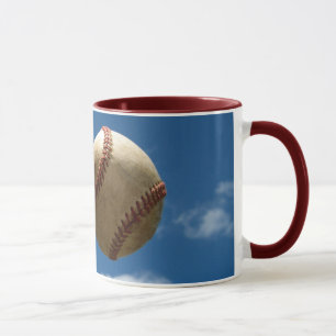 Caneca Bola de mosca