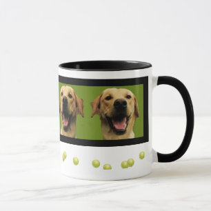 Caneca Bolas obtidas?
