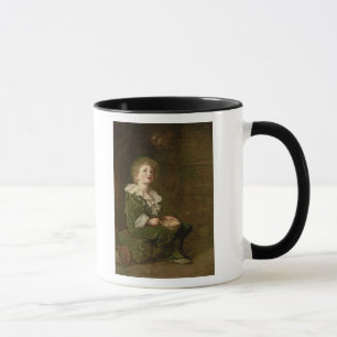 Caneca Bolhas, 1886