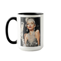 BOLHAS FABULOSAS MUG
