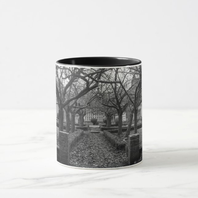 Caneca Bolling Hall Grounds, Bradford (Centro)