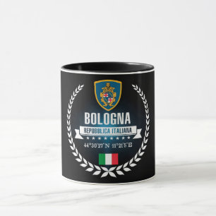 Caneca Bolonha