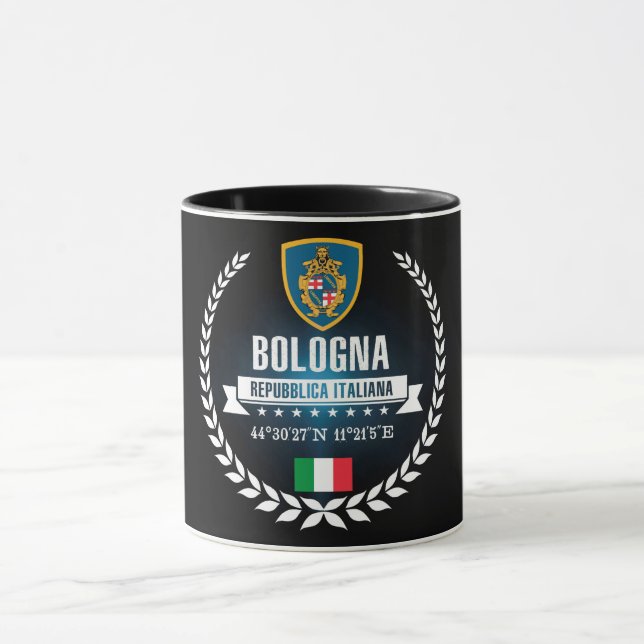 Caneca Bolonha (Centro)