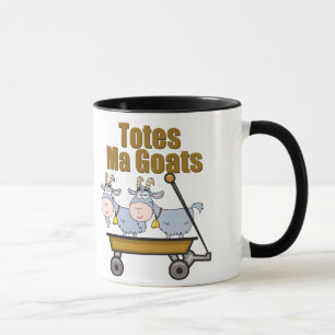 Caneca Bolsas Mãe Capats