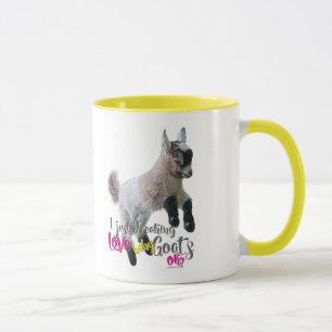 Caneca BOM AMOR  Eu Só Estranho O Amor O Bebê Vai Bem
