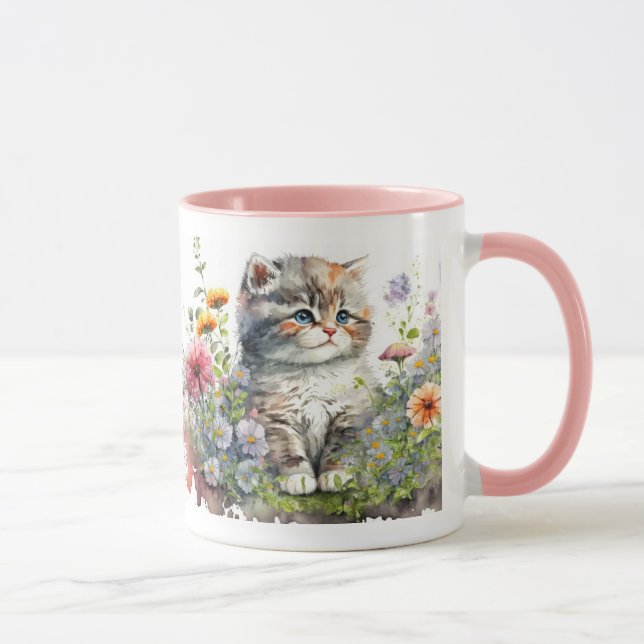 CANECA BOM DIA (Direita)