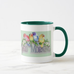 Caneca Bom dia - Mug