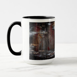 Caneca Bomba