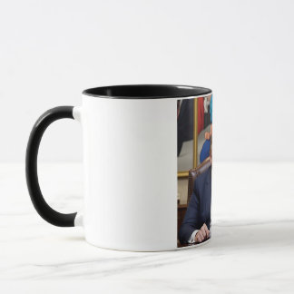 Caneca Bomba de Bolhas de Mug
