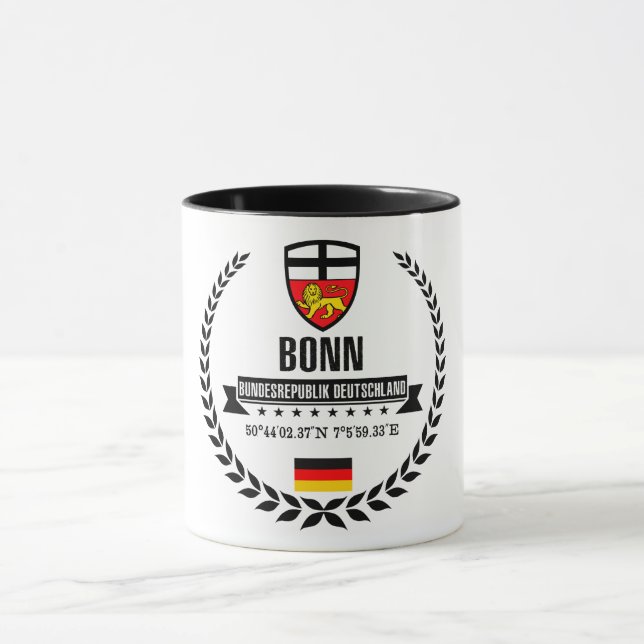 Caneca Bona (Centro)