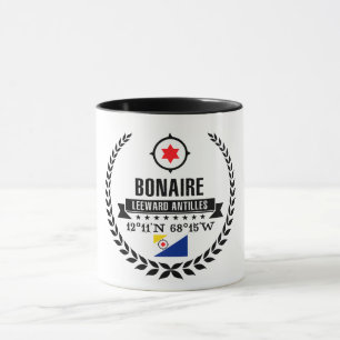 Caneca Bonaire