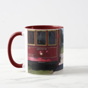 Caneca Bonde de Nova Orleans