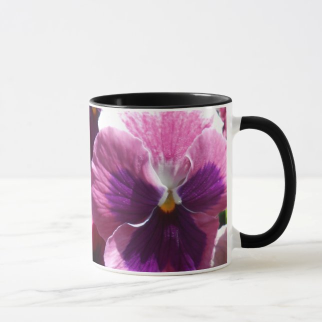 Caneca Bonheur (Direita)