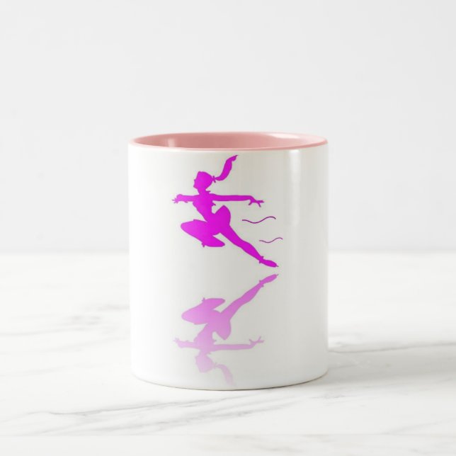 CANECA BONITA DE ICEDANCER (Centro)