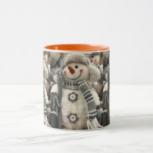 CANECA BONITA NEVE