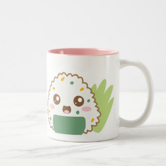 Caneca bonito de Onigiri