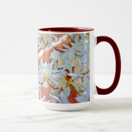 Caneca Bonito e claro….um grande começo ao dia!
