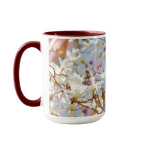 Bonito e claro….um grande começo ao dia!