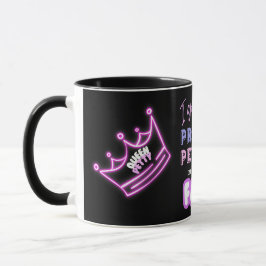 Caneca Bonito para Suboche FAFO Mug