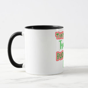 Caneca Bonito presente para aqueles que amam o desenvolvi