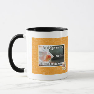 Caneca Bons céus!