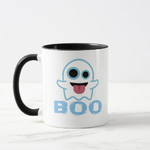 Caneca Boo Bobo Engraçado Memória