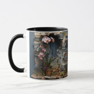 Caneca Bookish mugs
