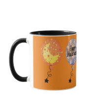 BOOloons de Halloween