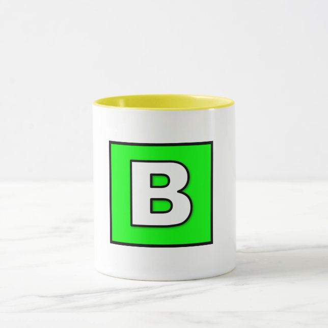 Caneca BOOMER Mug (Centro)