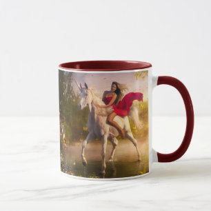 Caneca Borboleta Arte 21 Mug